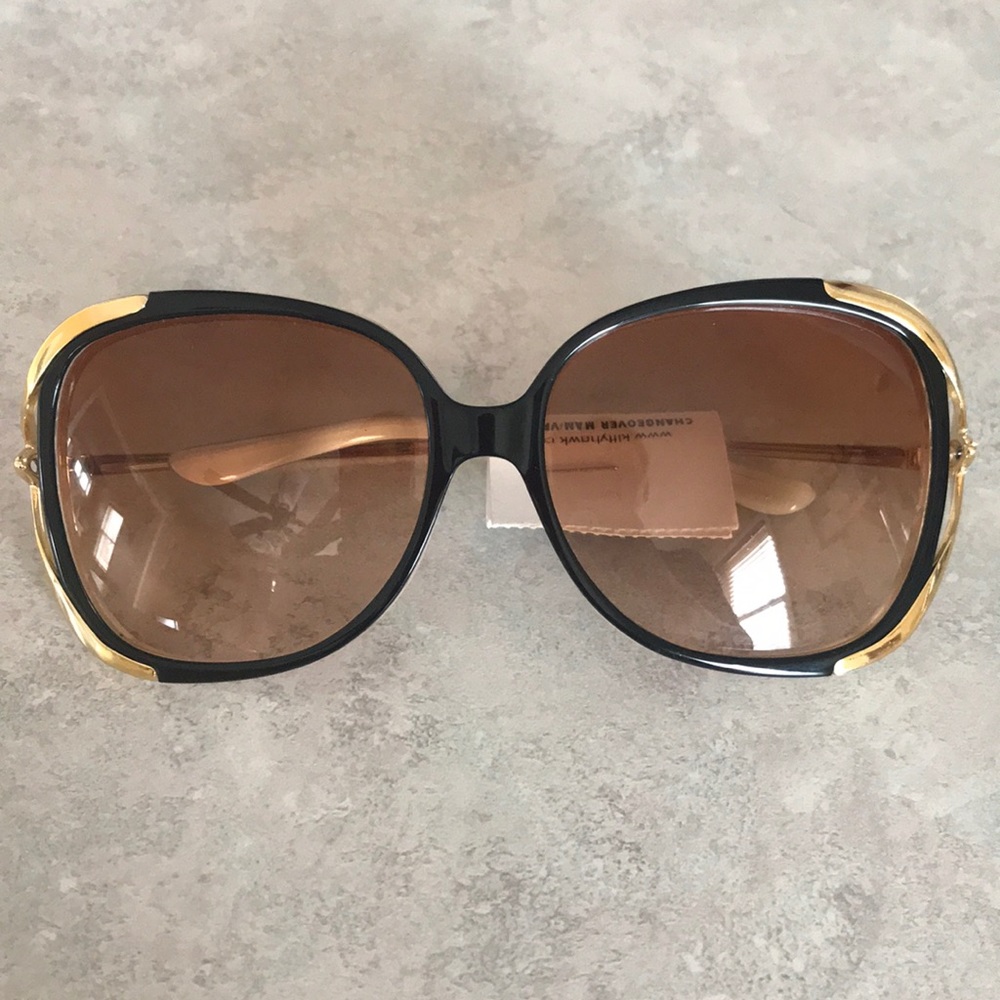 Oakley Changeover